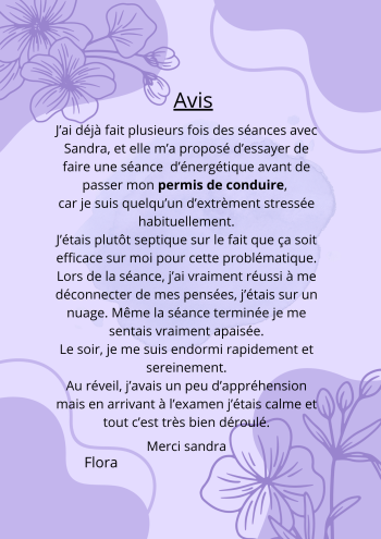 Permis de conduire - Mars 2026